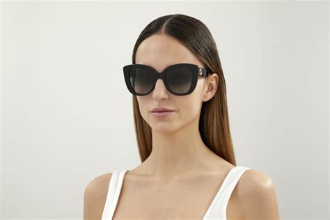 Gucci GG 0327S 001 Sonnenbrille kaufen .